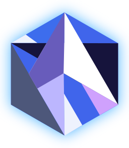 Old amethyst logo